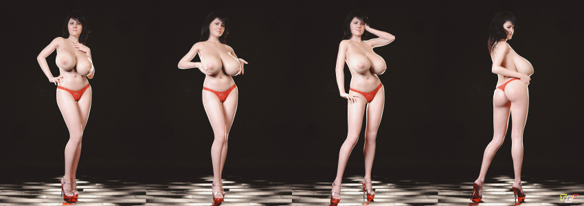 1girls 3d athletic athletic_female big_breasts breasts busty cleavage commission curvaceous curvy daz3d daz_studio eyebrows eyelashes eyes female female_only fit fit_female hair hips huge_ass huge_breasts human iray large_ass large_breasts legs light-skinned_female lips naked nude original original_character rachel_aldana realistic render thick thick_legs thick_thighs thighs top_heavy topless totocandy1 upper_body voluptuous wide_hips