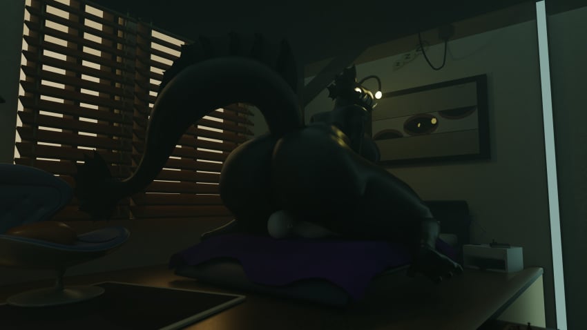 Y/N (Luria) Rule 34 Image
