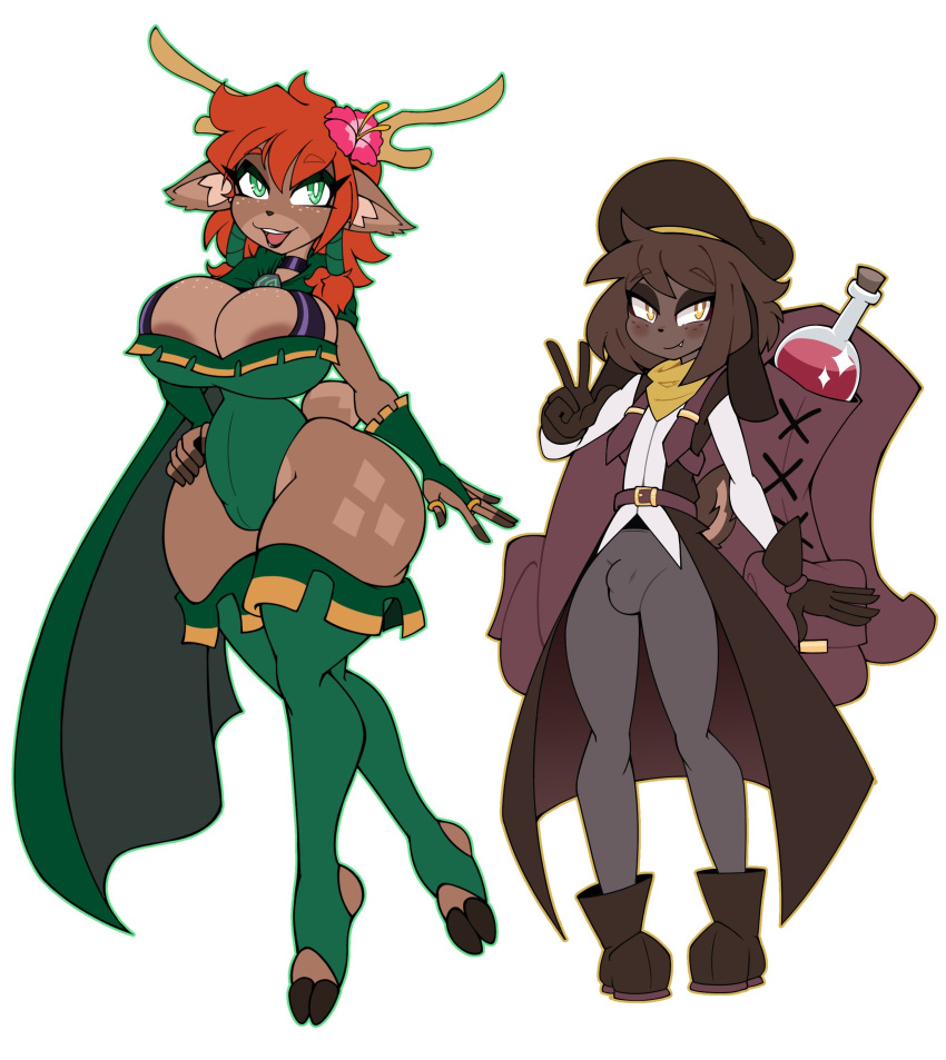 Wally (Vonjungle) Rule 34 Image