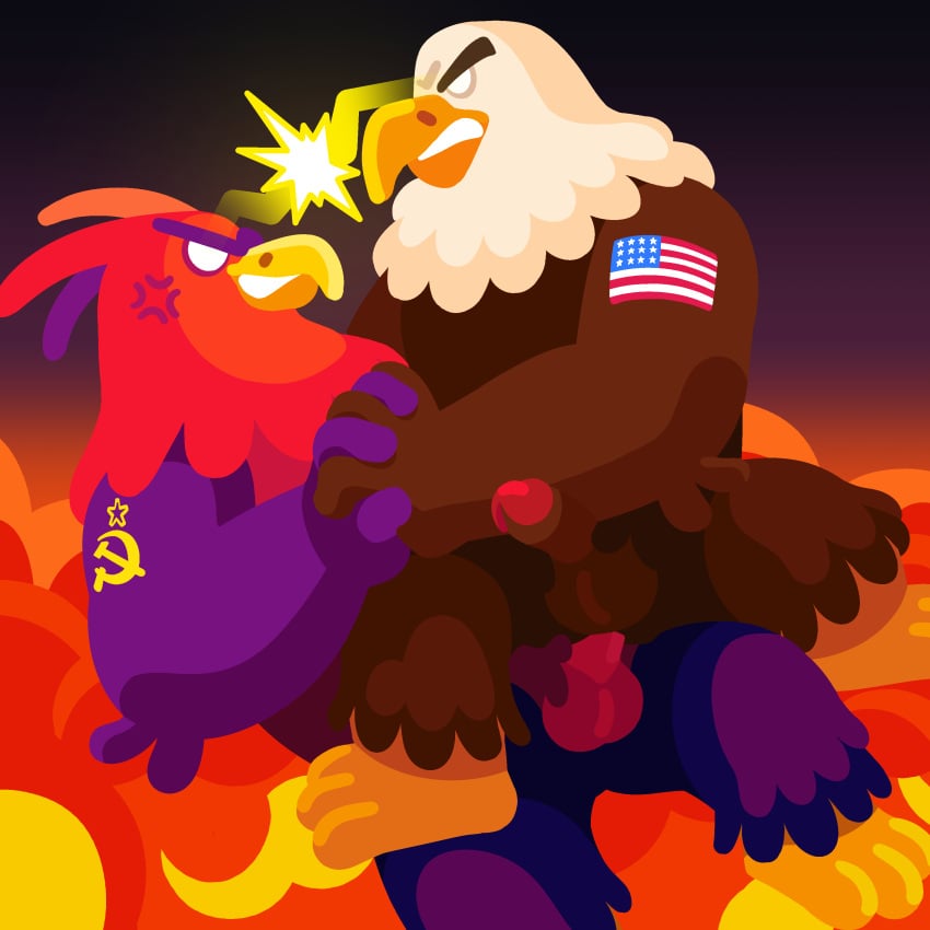 Kurzgesagt Rule 34 Image