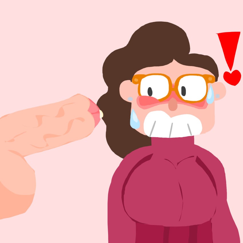 Anonymous Male (Duolingo) Rule 34 Image
