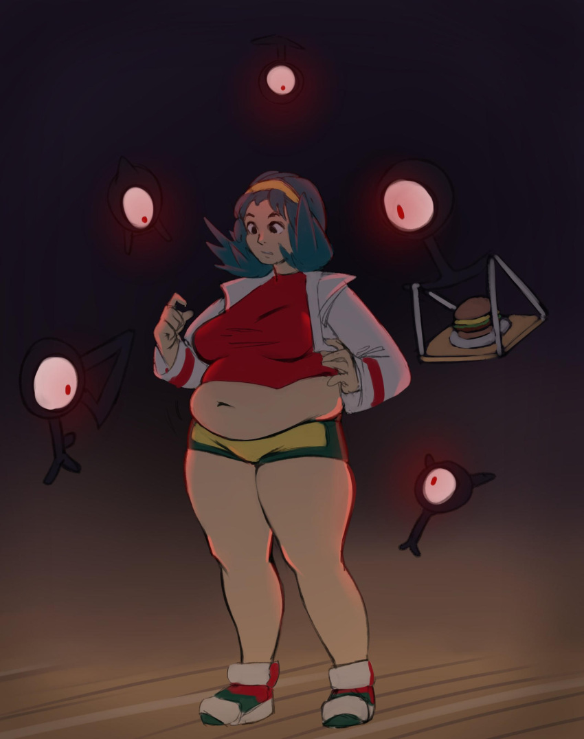 Kris (Pokemon) Rule 34 Image