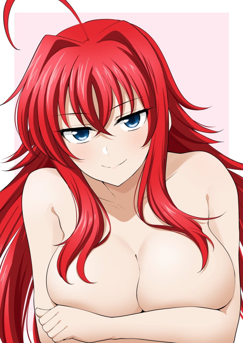 1girls Rule 34 Image