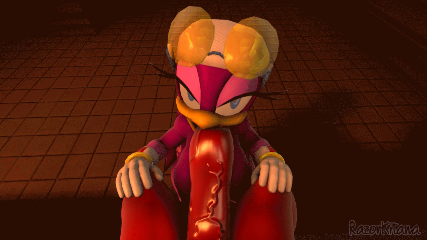 3d (Artwork) Rule 34 Image