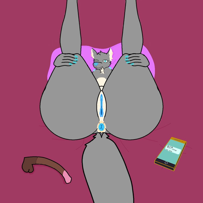 Karamell (Sky-Rouge) Rule 34 Image