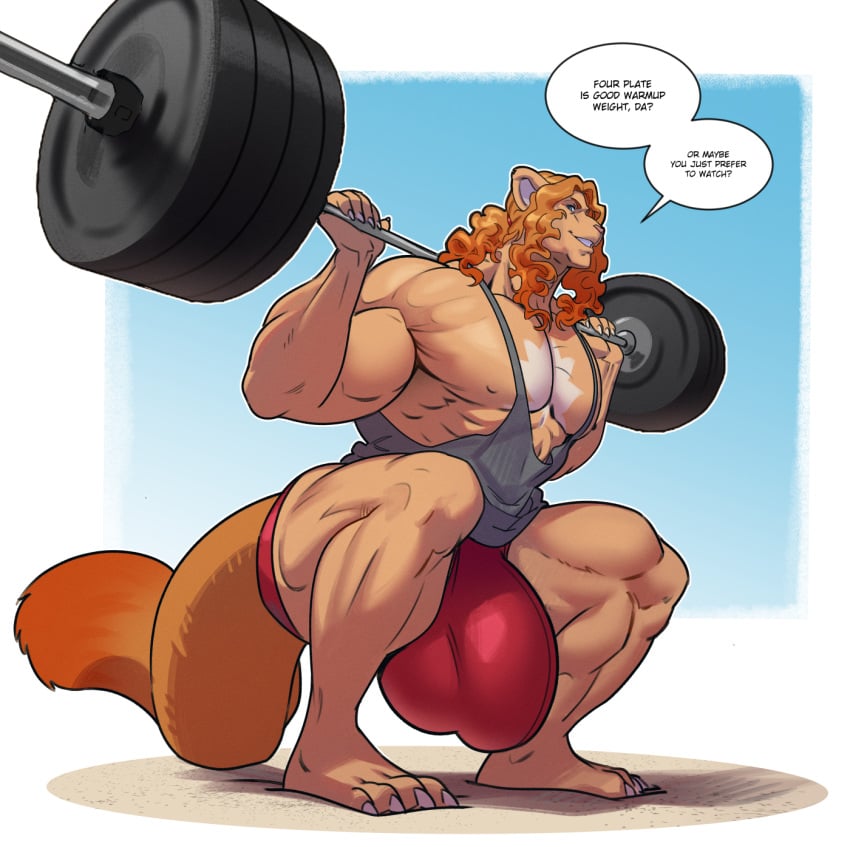 American Mink Rule 34 Image