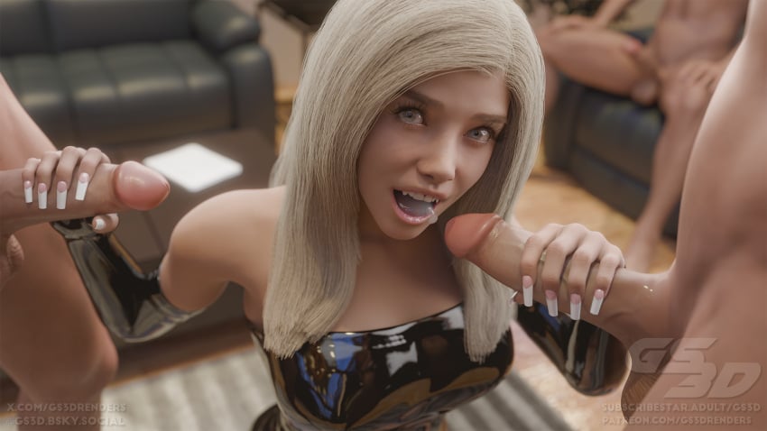 3d (Artwork) Rule 34 Image