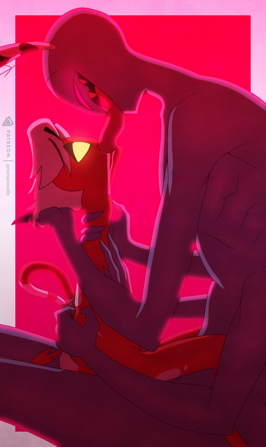 Antennae (Anatomy) Rule 34 Image