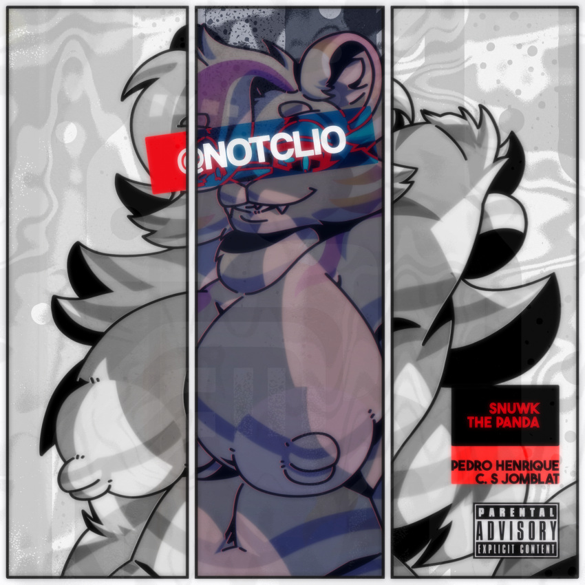 Clio (Cliodynamicscat) Rule 34 Image