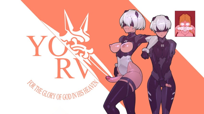 Neon Genesis Evangelion Rule 34 Image