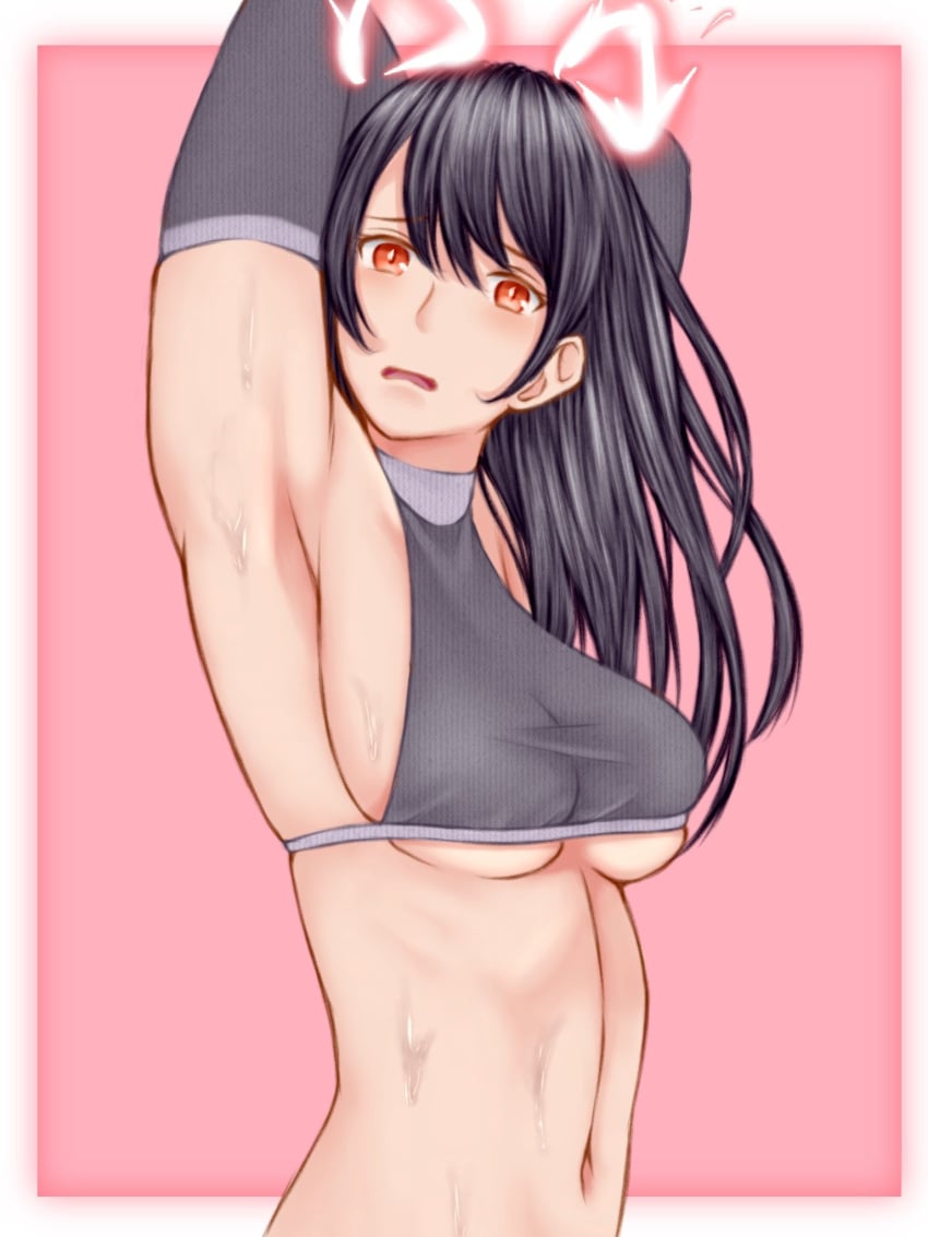 Kotatsu Tamaki (Enen No Shouboutai) Rule 34 Image