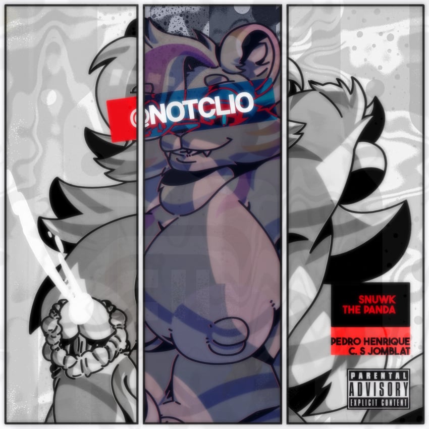 Clio (Cliodynamicscat) Rule 34 Image