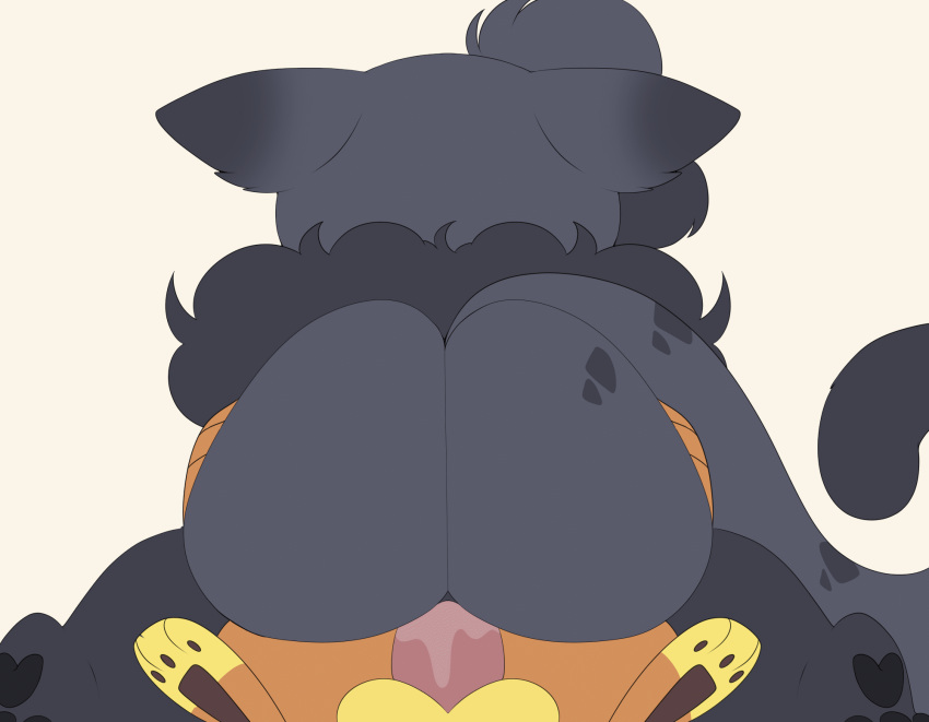 Aaliyah (Papilrux) Rule 34 Image