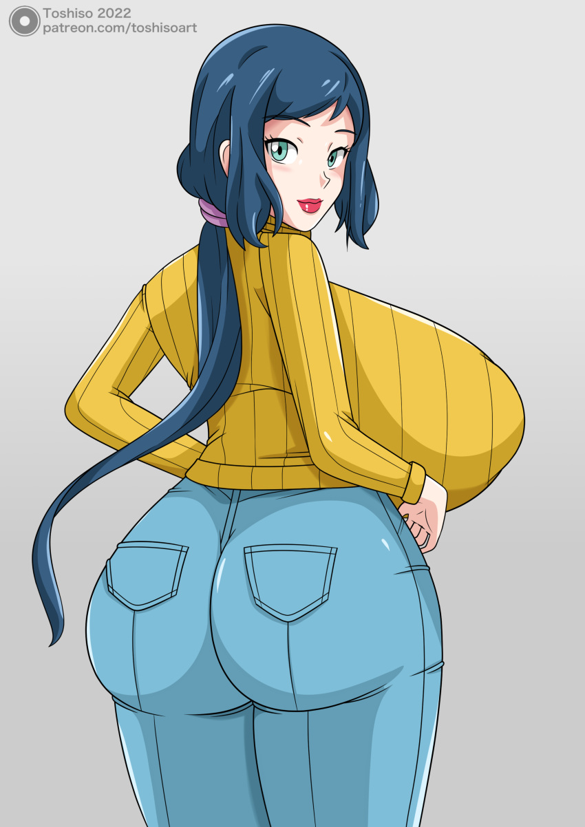 Iori Rinko (Gundam) Rule 34 Image