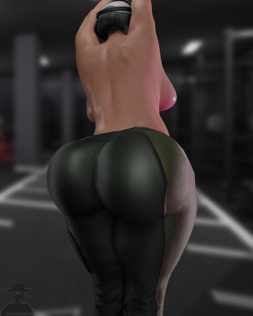 Blender (Software) Rule 34 Image