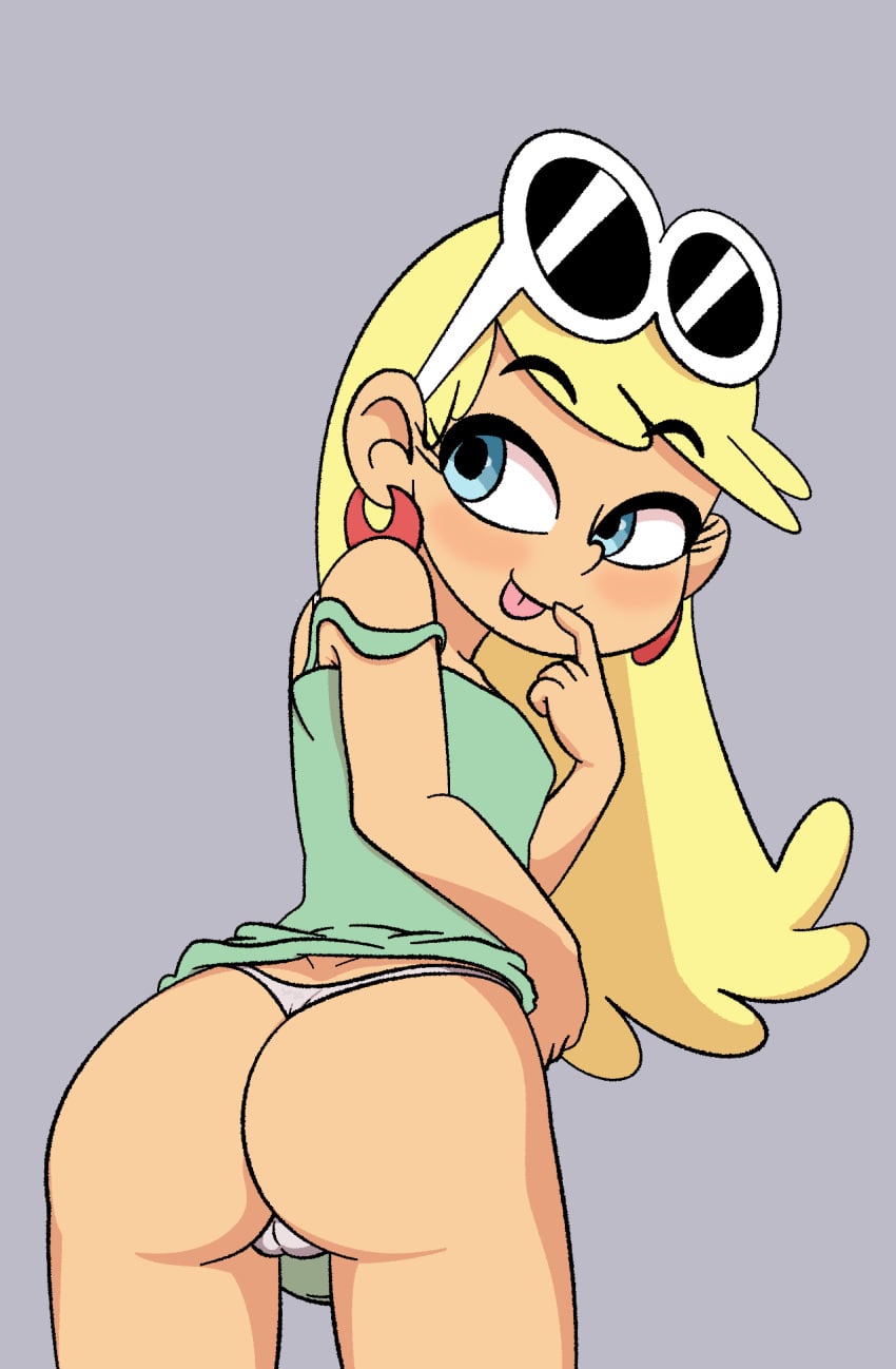 Ass Rule 34 Image
