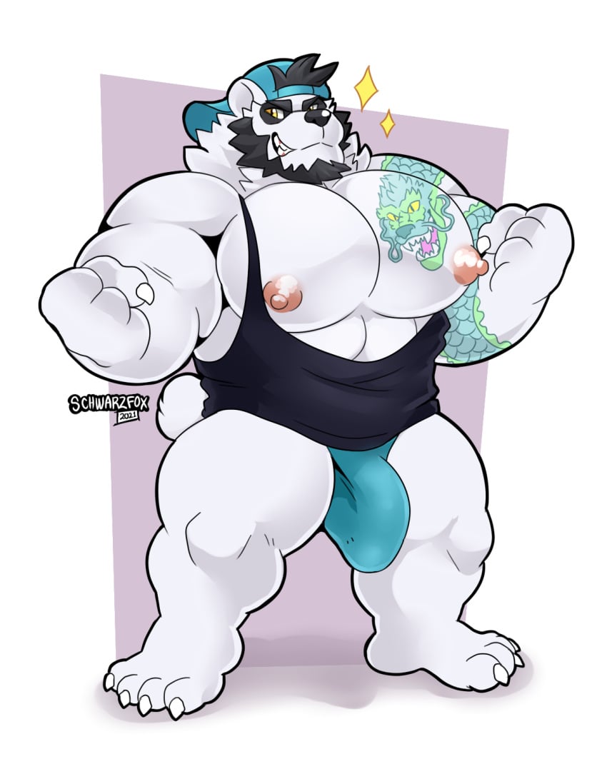 Richard Hasashi Rule 34 Image