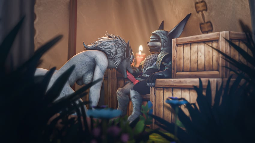 Anthro Rule 34 Image