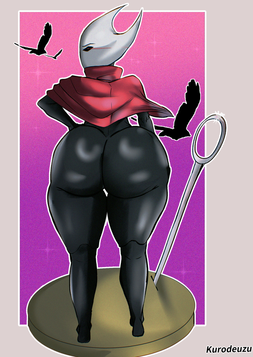 Hornet (Hollow Knight) Rule 34 Image