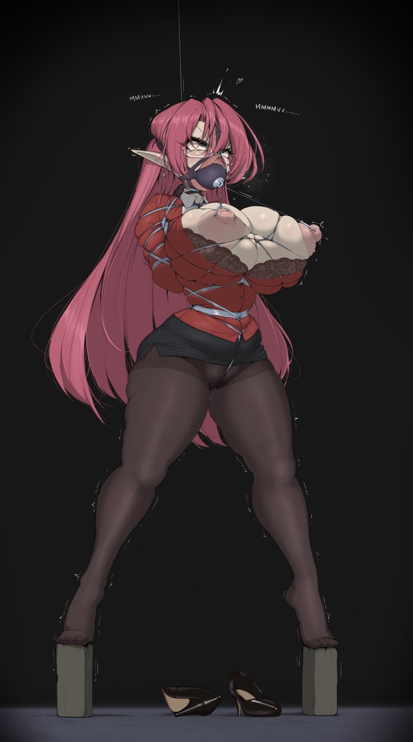 Duke Of York (Azur Lane) Rule 34 Image