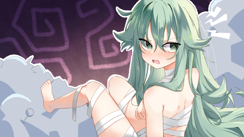 Back Rule 34 Image