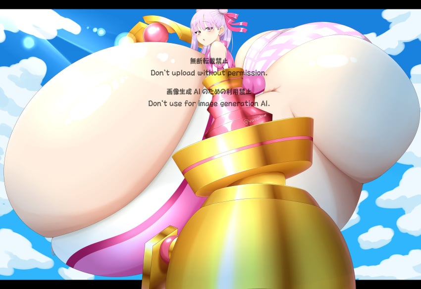 1girls Rule 34 Image
