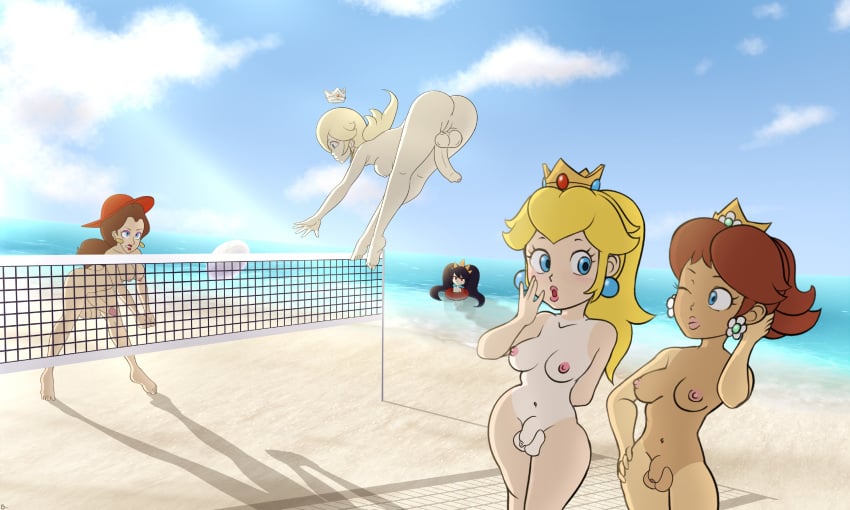 5futas areola areolae ashley_(warioware) balls ballsack beach beach_volleyball big_ass big_balls big_penis black_hair blonde_hair blue_eyes breasts brown_hair casual cock completely_nude completely_nude_futanari crown dark_skin edit erect_penis erection flaccid_cock flaccid_penis foreskin full-package_futanari futa_only futanari hair_over_one_eye human innertube intact light-skinned_futanari light_skin long_hair mario_(series) medium_hair naked navel nintendo nipples nude nude_futanari nudist one-piece_tan outdoor_nudity outdoors outside pale_skin pauline penis ponytail princess_daisy princess_peach princess_rosalina public pussy rasenxoru red_eyes retracted_foreskin scrotum seaside semi-erect shaved_crotch smooth_penis standing super_mario_bros. super_mario_odyssey tan_face tanline tanlines testicles toony twintails uncircumcised uncut unretracted_foreskin vagina volleyball warioware water