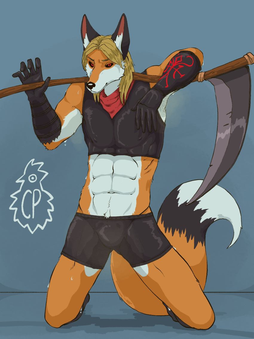 anthro male male_only pinecone_chicken tagme underwear