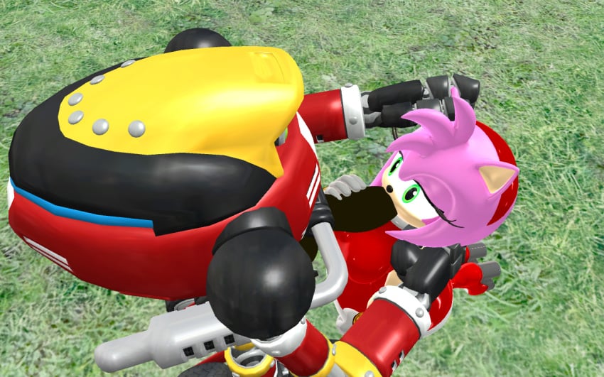 3d 3d_(artwork) amy_rose big_breasts big_penis blowjob blowjob_face e-102_gamma omega_warrior penis sega sfm sonic_(series) sonic_adventure sonic_the_hedgehog_(series) source_filmmaker