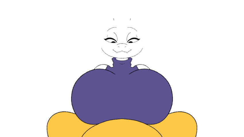 Undertale (Series) Rule 34 Image