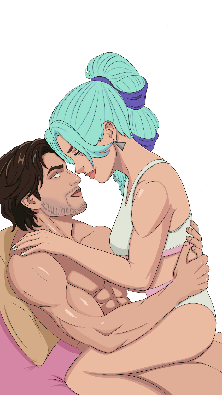 2d (Artwork) Rule 34 Image