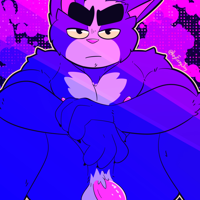 Avocato (Final Space) Rule 34 Image