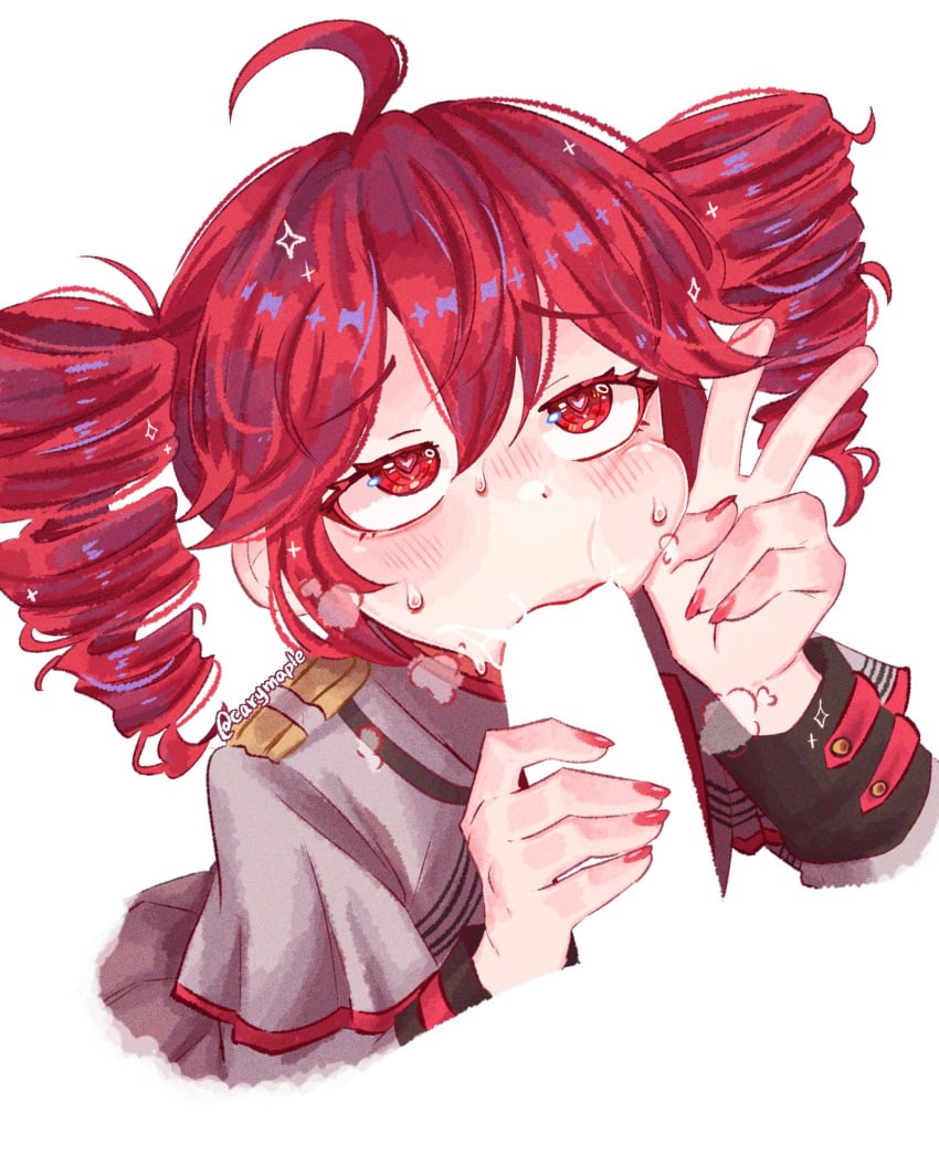 Kasane Teto (Sv) Rule 34 Image