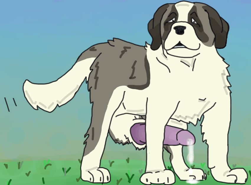 Animal Genitalia Rule 34 Image