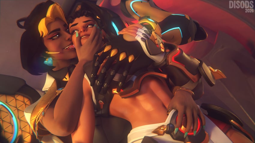 Breast Grab Rule 34 Image