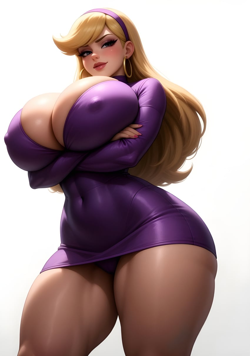1female Rule 34 Image