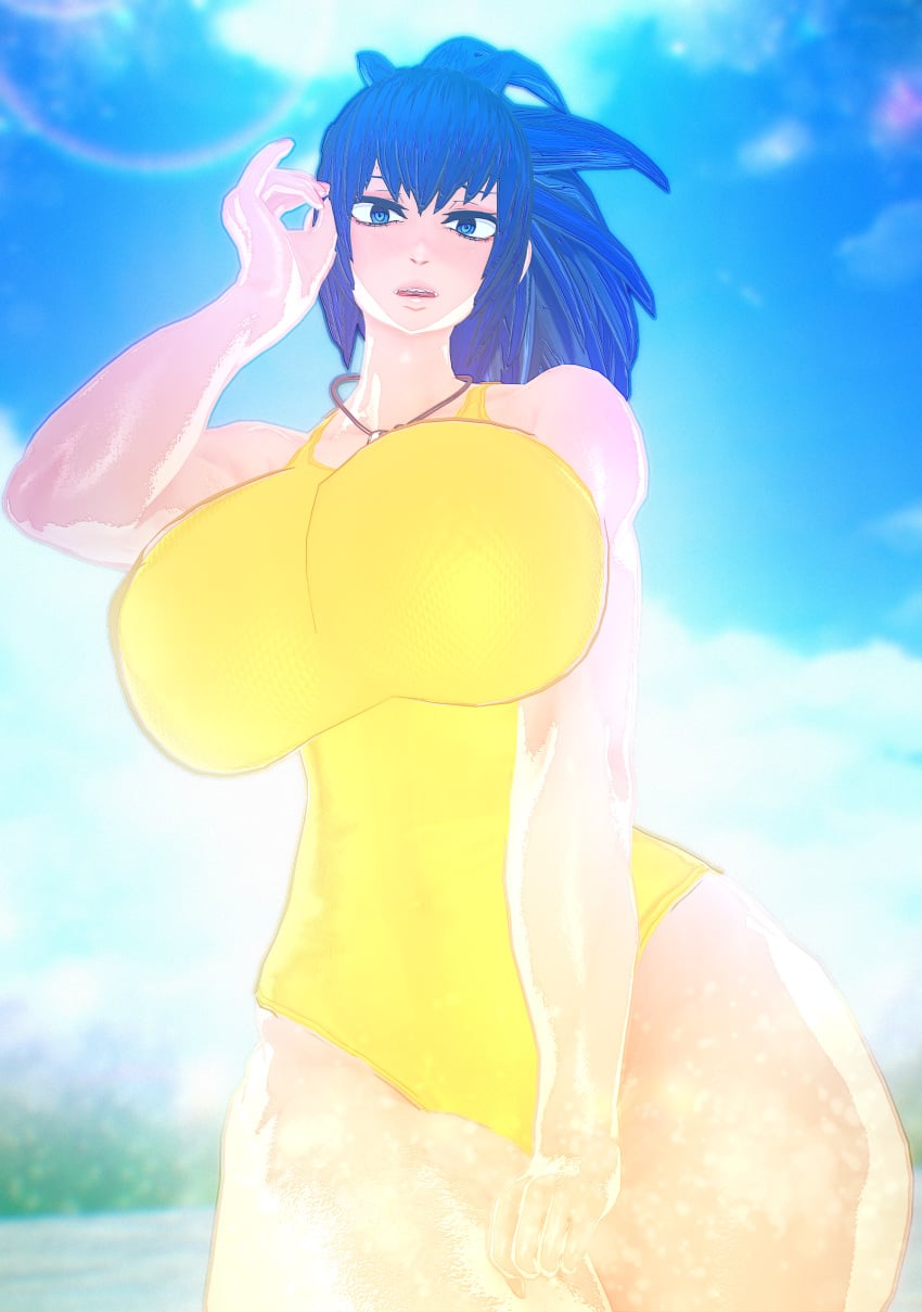 3d (Artwork) Rule 34 Image