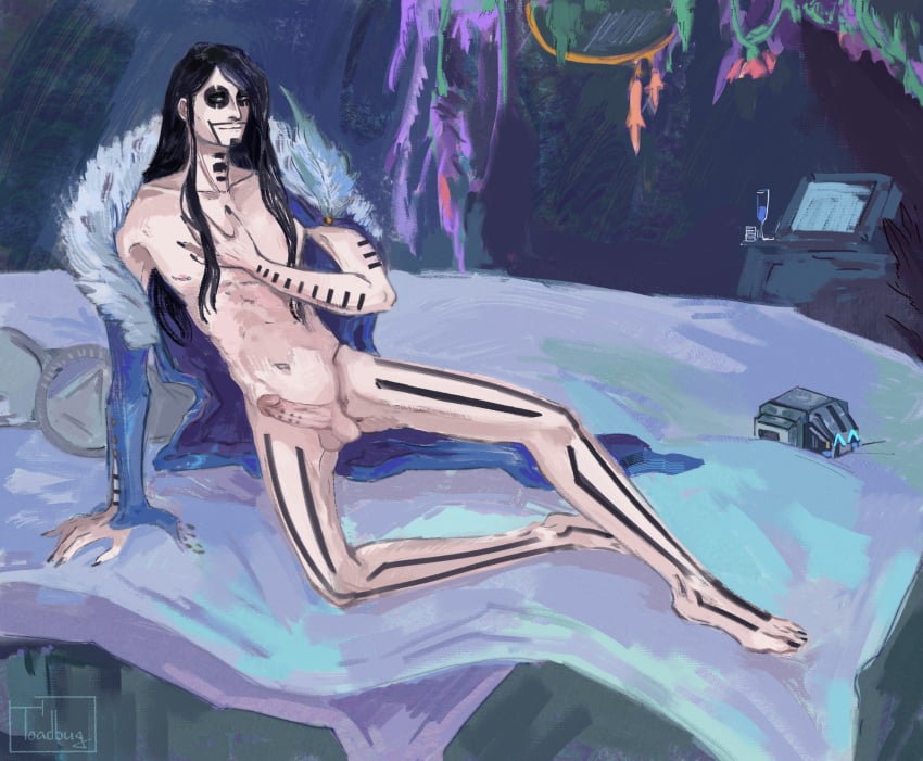 Warframe Rule 34 Image