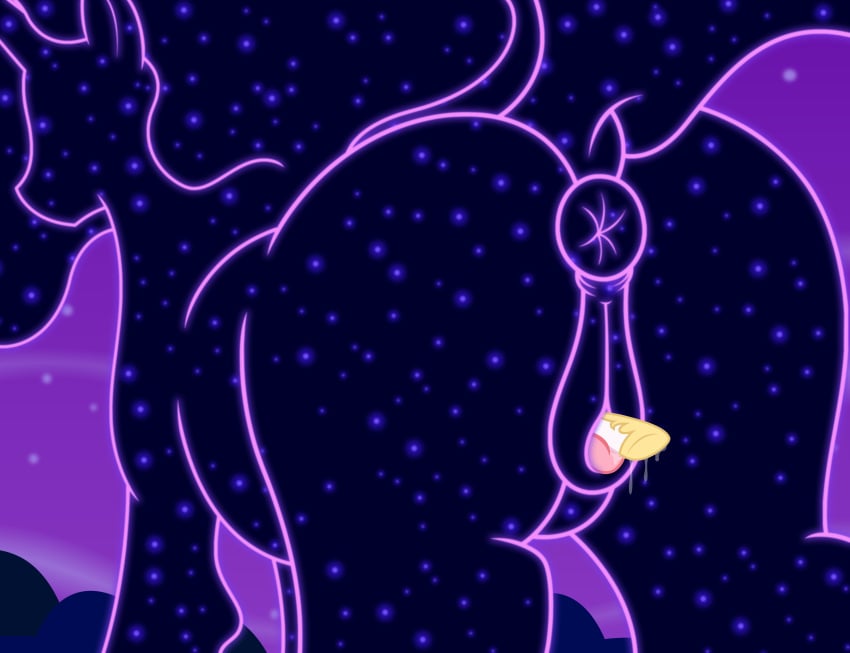 Princess Celestia (Mlp) Rule 34 Image