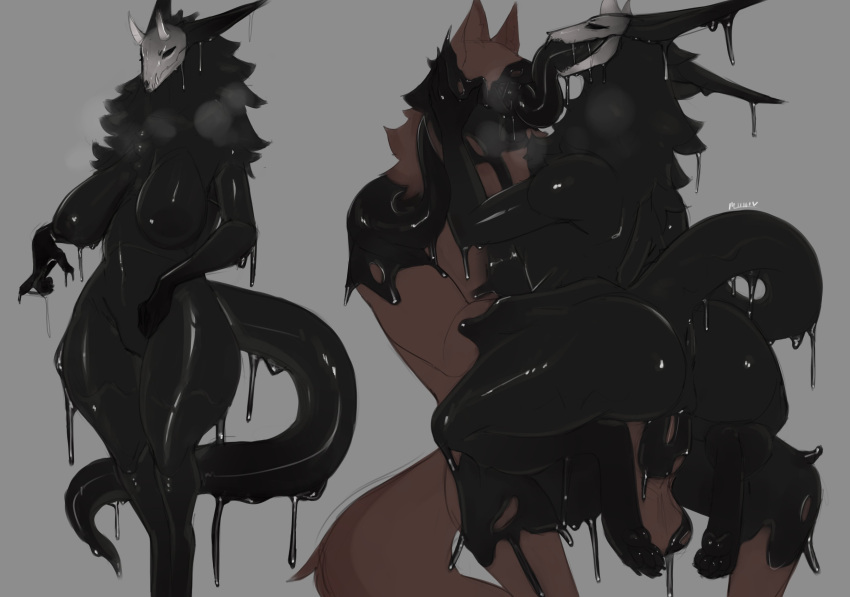 Digital Media (Artwork) Rule 34 Image