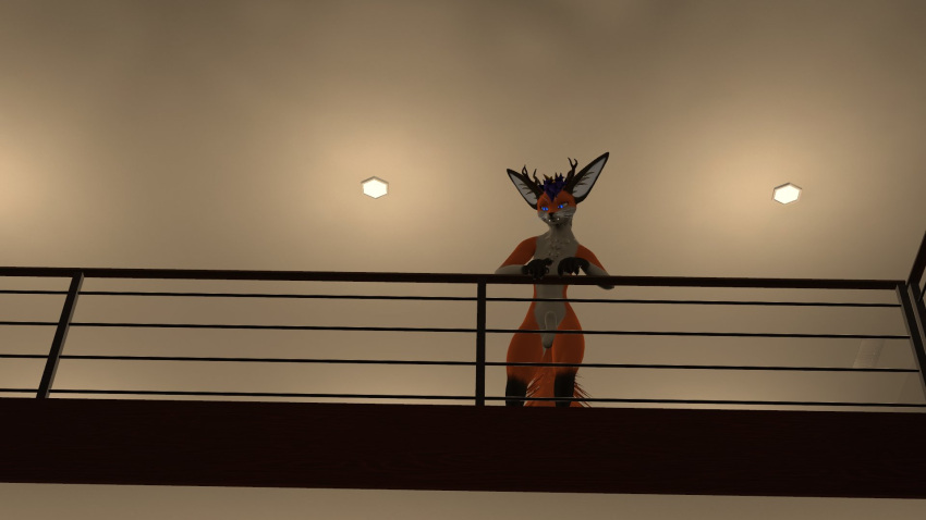 anthro anthro_only fur furry furry_only rexouium tagme vr_media vrchat wenge