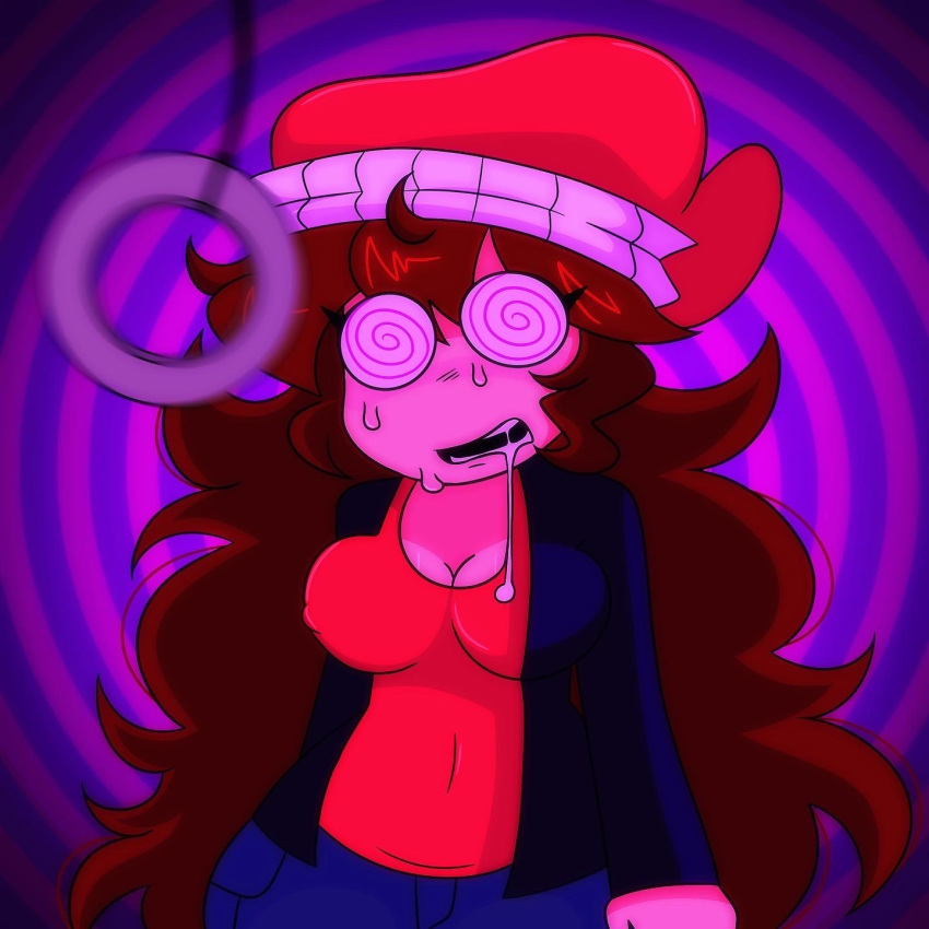 Girlfriend (Friday Night Funkin) Rule 34 Image