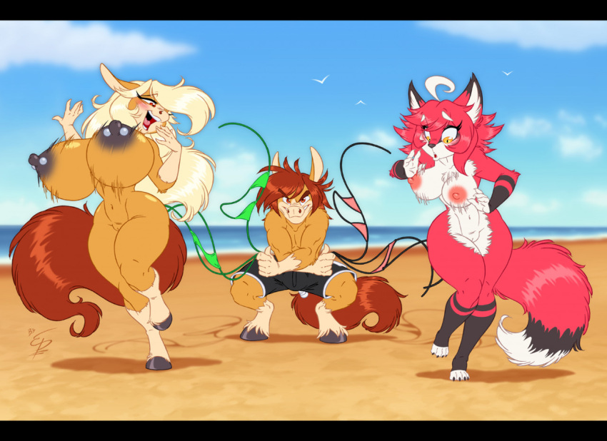 Anthro Rule 34 Image