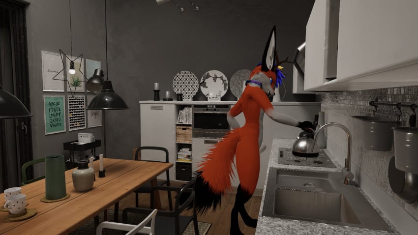 anthro anthro_only fur furry furry_only rexouium tagme vr_media vrchat wenge