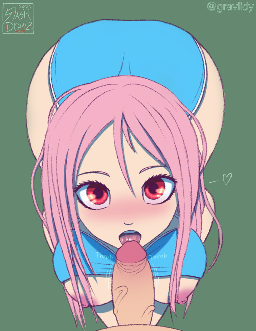 Momoi Satsuki (Kuroko'S Basketball) Rule 34 Image