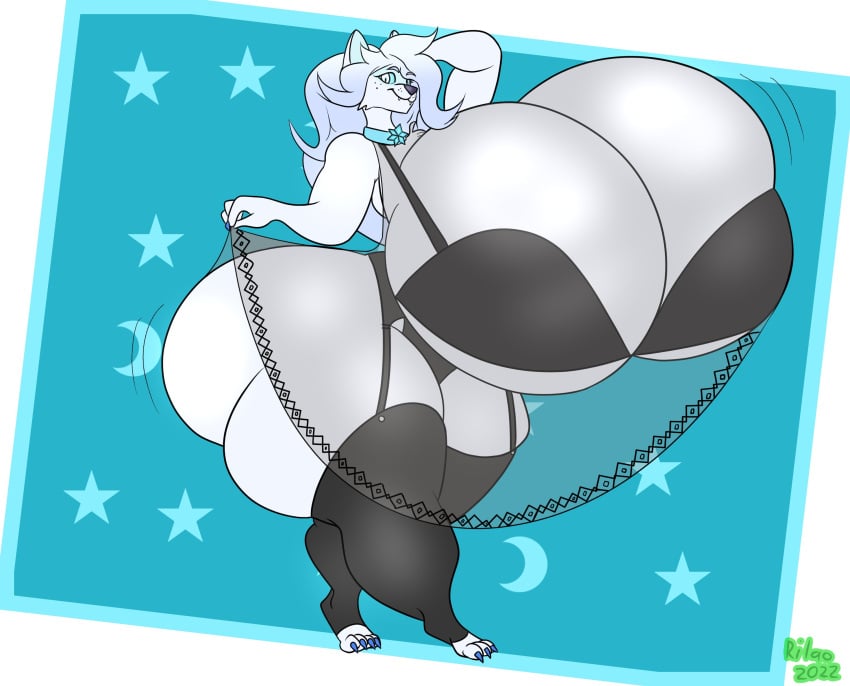 anthro big_breasts breasts female huge_breasts pandarilao peeble01 tagme