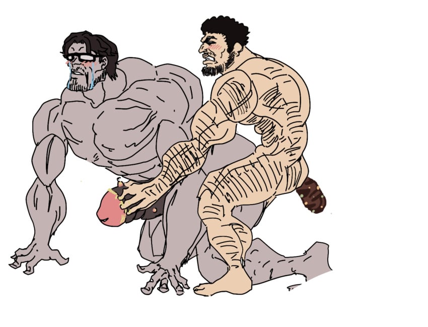 Dirty Rule 34 Image