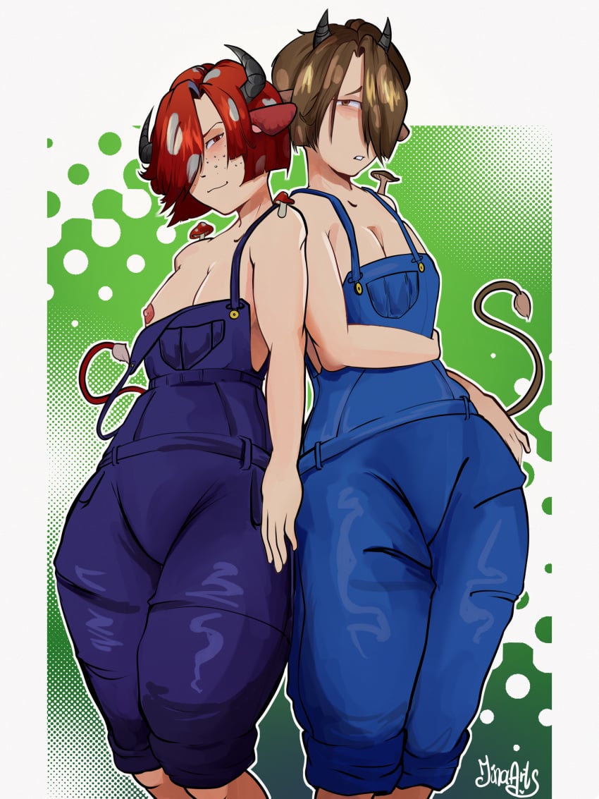 2d (Artwork) Rule 34 Image
