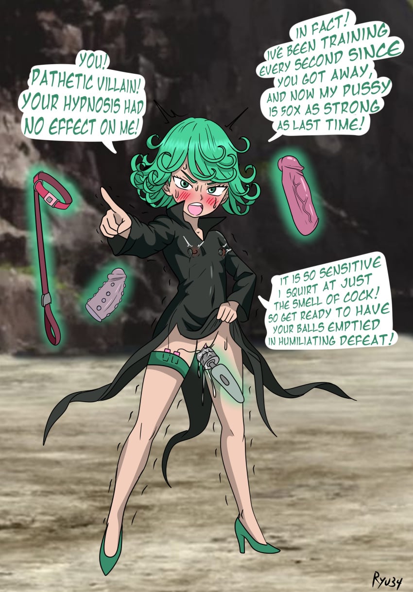 Black Dress Rule 34 Image