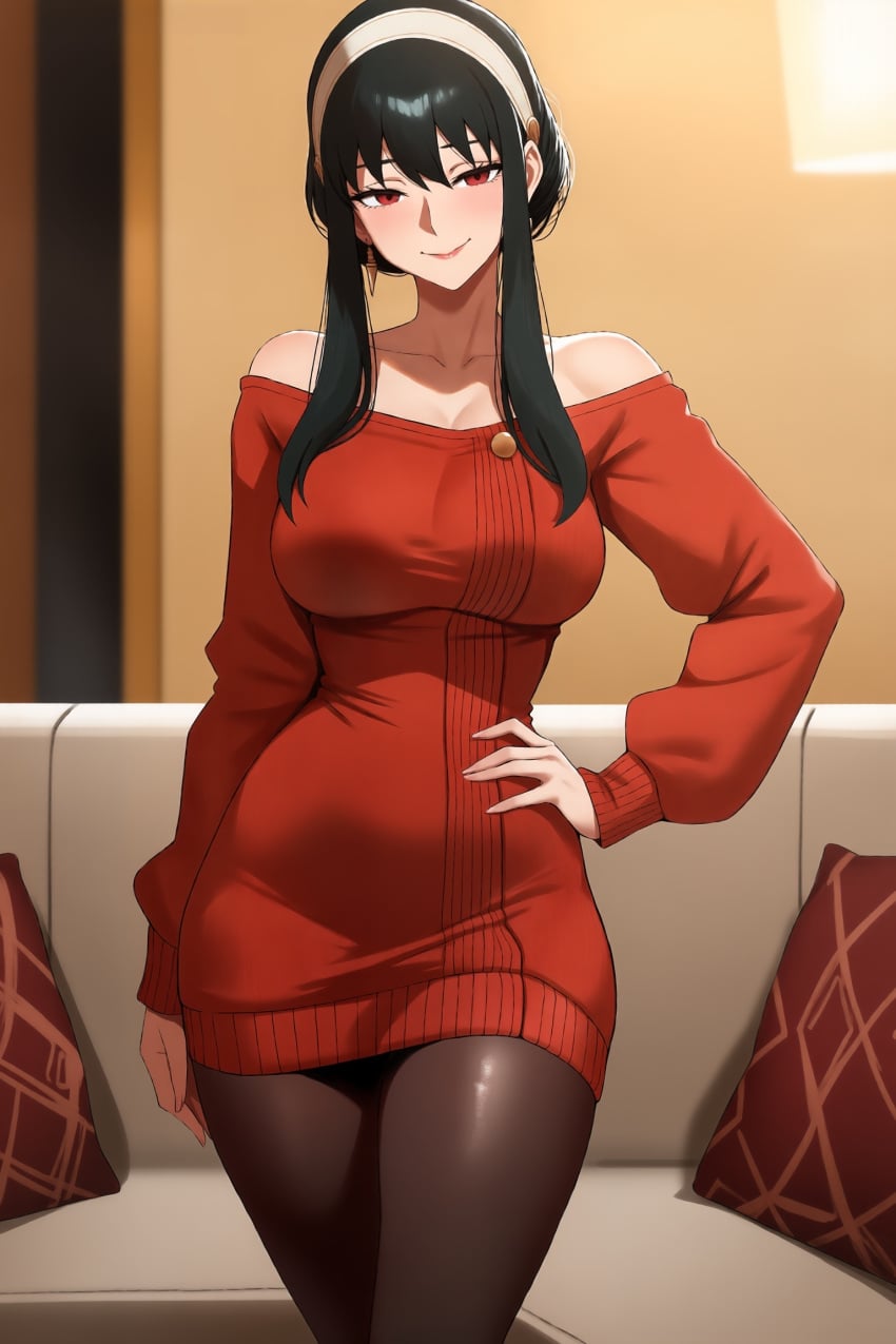 1girls Rule 34 Image